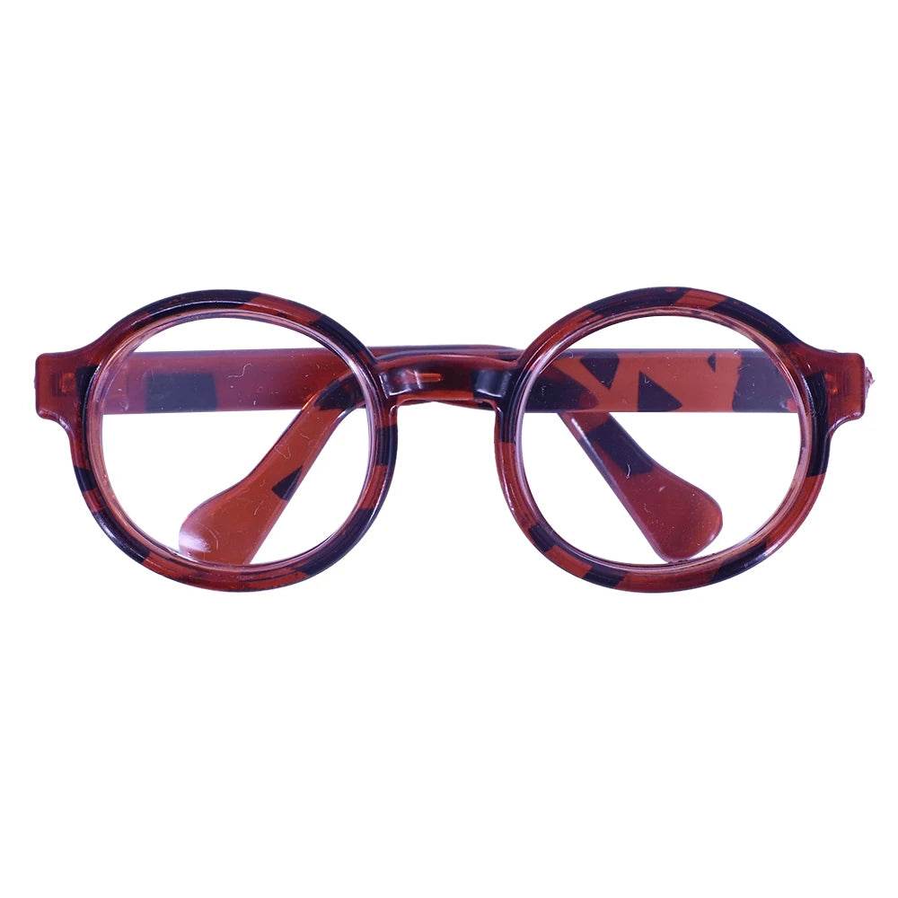 Premium Doll Clothes One-Piece Swimsuit with Diving Mask for 15-17cm Plush Labubu Dolls - ToylandEU