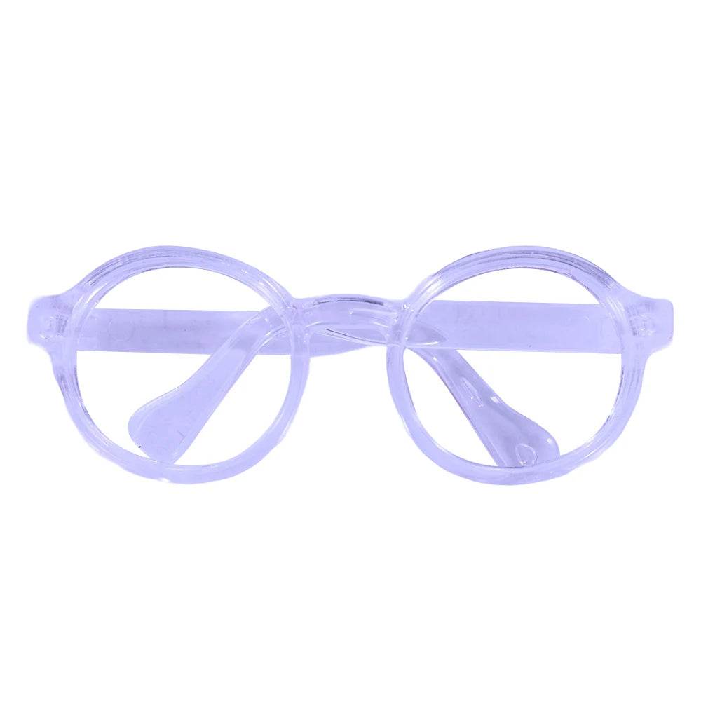 Premium Doll Clothes One-Piece Swimsuit with Diving Mask for 15-17cm Plush Labubu Dolls - ToylandEU