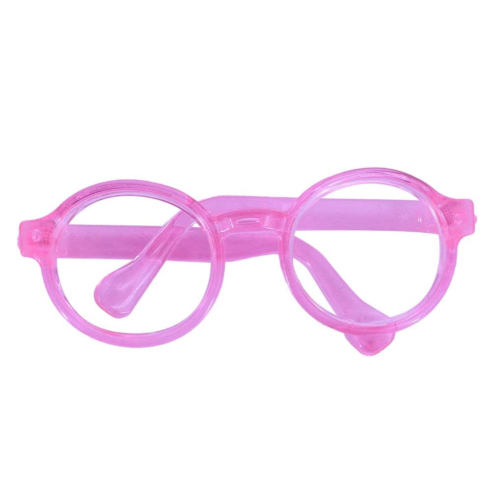 Premium Doll Clothes One-Piece Swimsuit with Diving Mask for 15-17cm Plush Labubu Dolls - ToylandEU