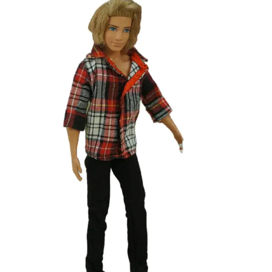  Premium Doll Clothing 29cm Outfit Toyland EU -  ToylandEU™