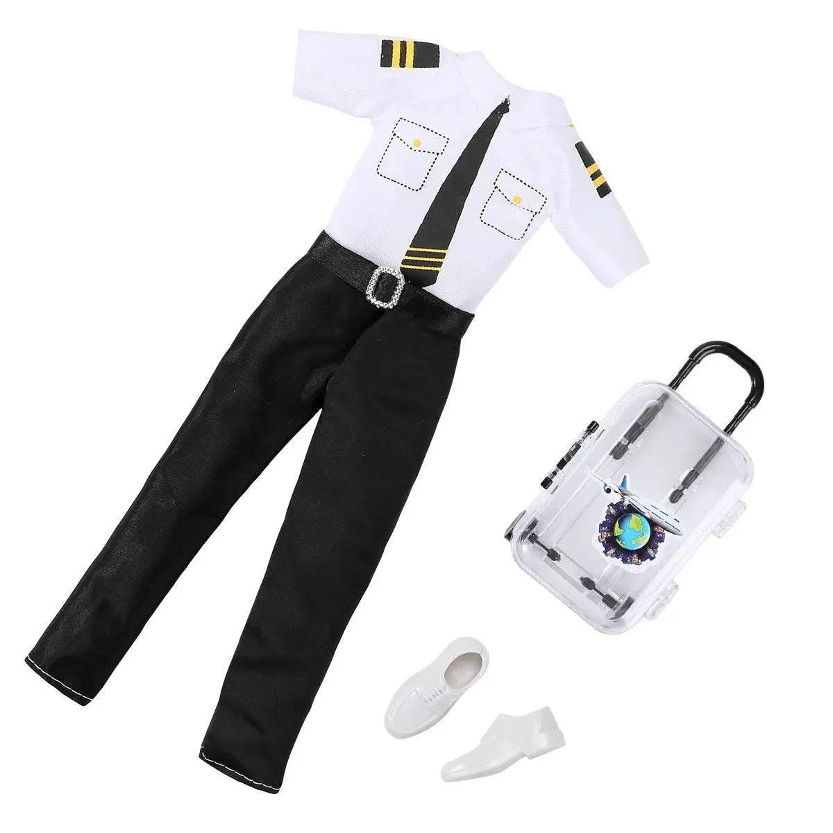  Premium Doll Clothing 29cm Outfit Toyland EU -  ToylandEU™