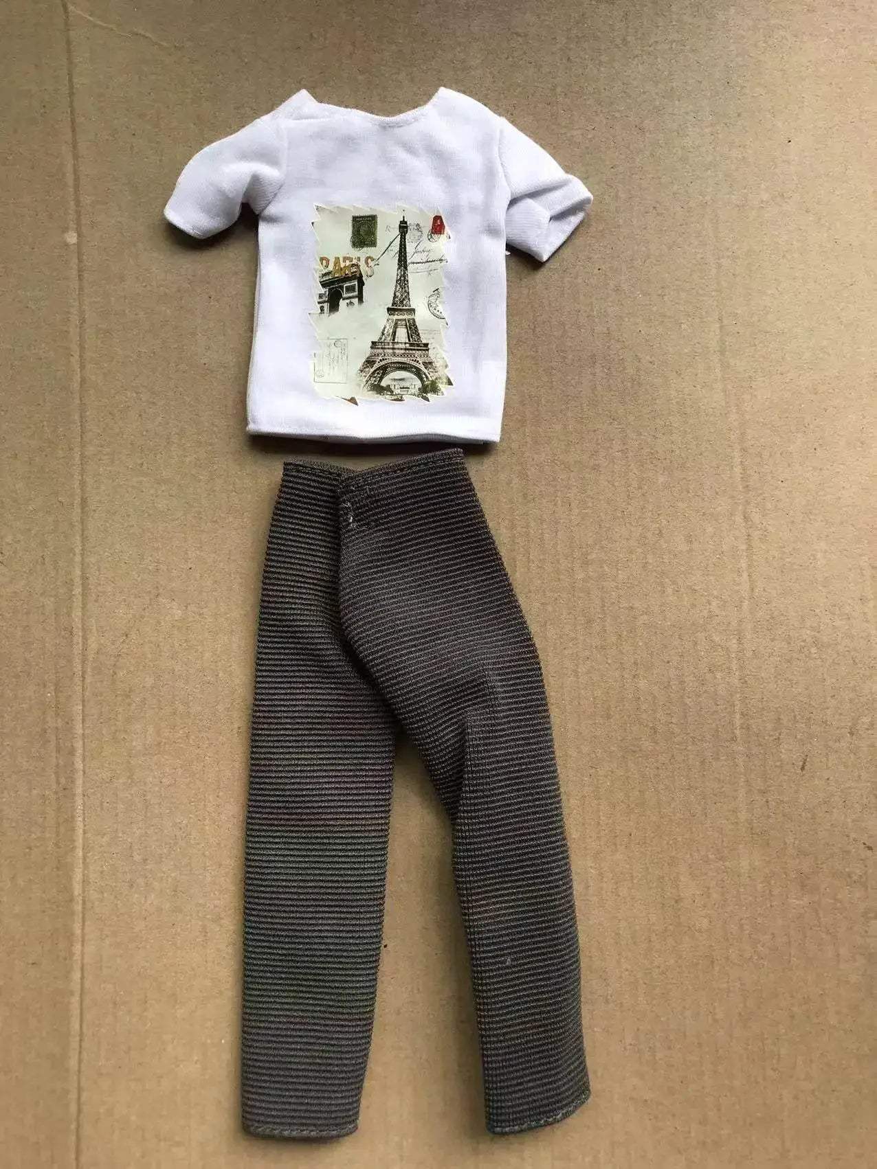  Premium Doll Clothing 29cm Outfit Toyland EU -  ToylandEU™