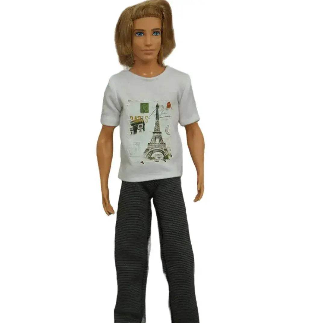  Premium Doll Clothing 29cm Outfit Toyland EU -  ToylandEU™