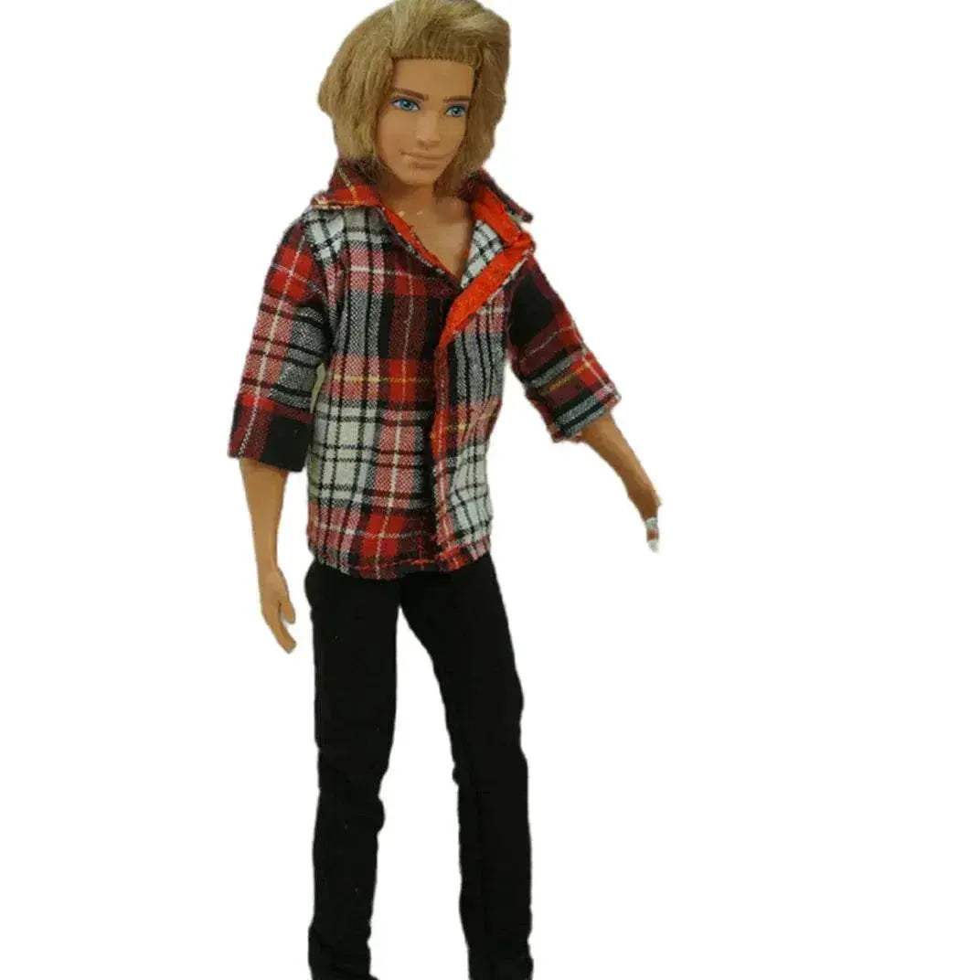  Premium Doll Clothing 29cm Outfit Toyland EU -  ToylandEU™