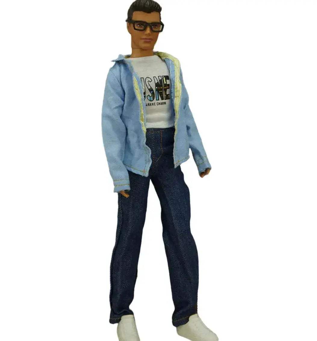 Premium Doll Clothing 29cm Outfit Toyland EU -  ToylandEU™