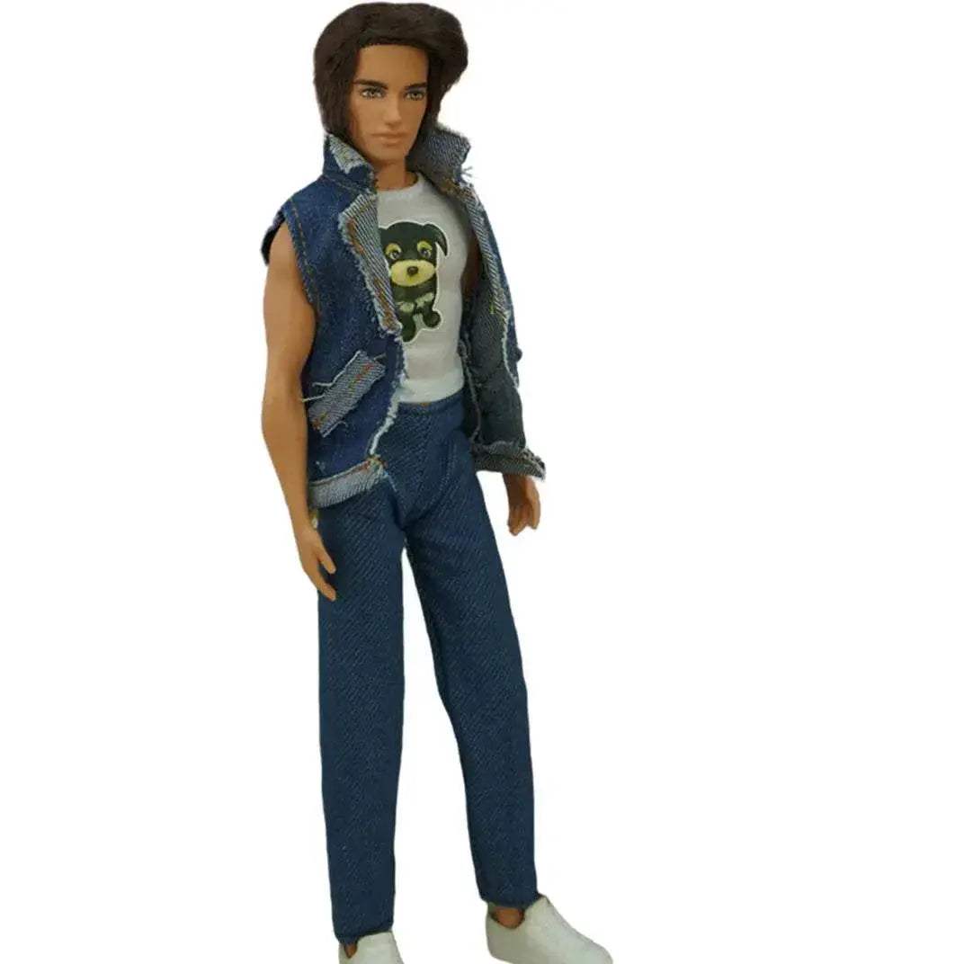  Premium Doll Clothing 29cm Outfit Toyland EU -  ToylandEU™