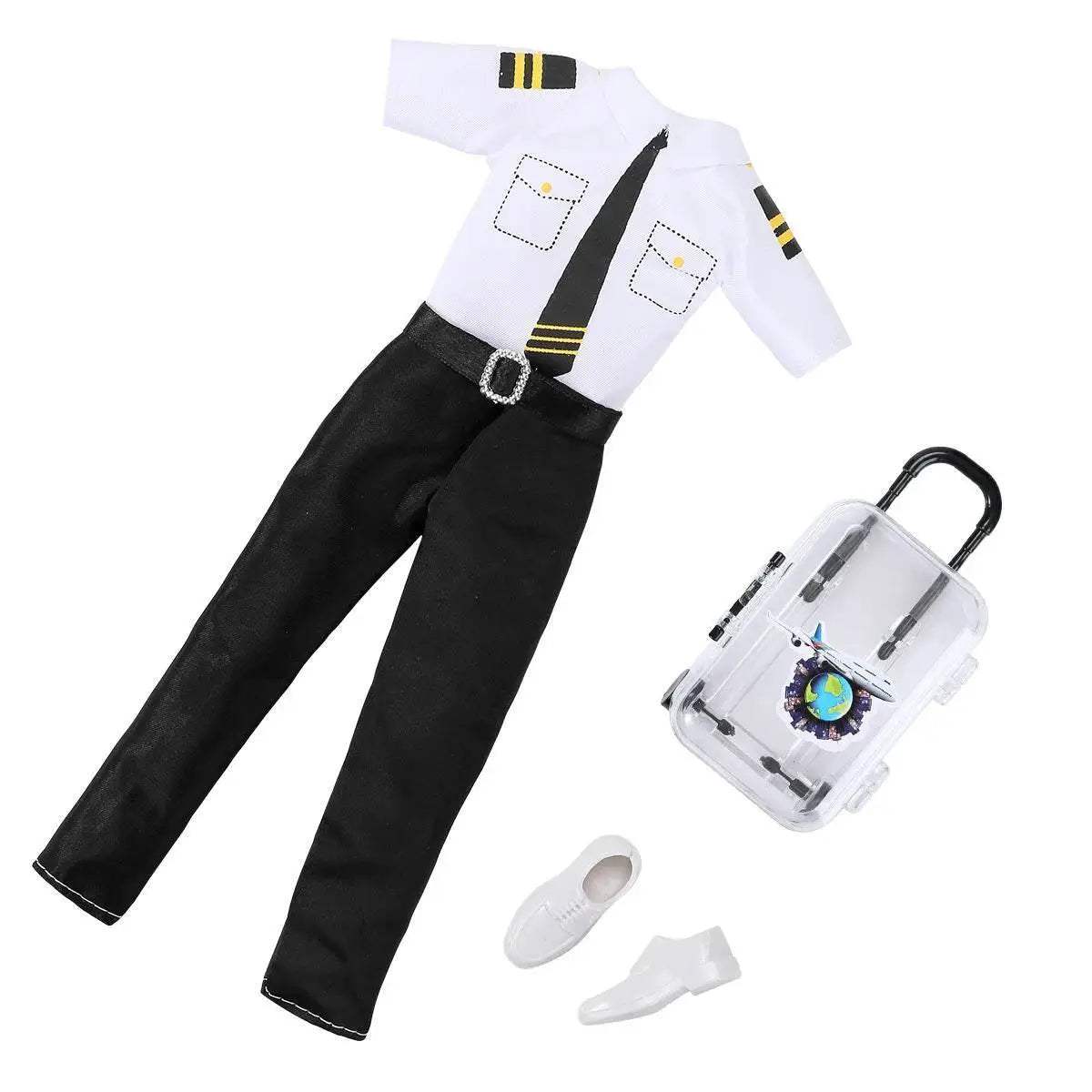  Premium Doll Clothing 29cm Outfit Toyland EU -  ToylandEU™