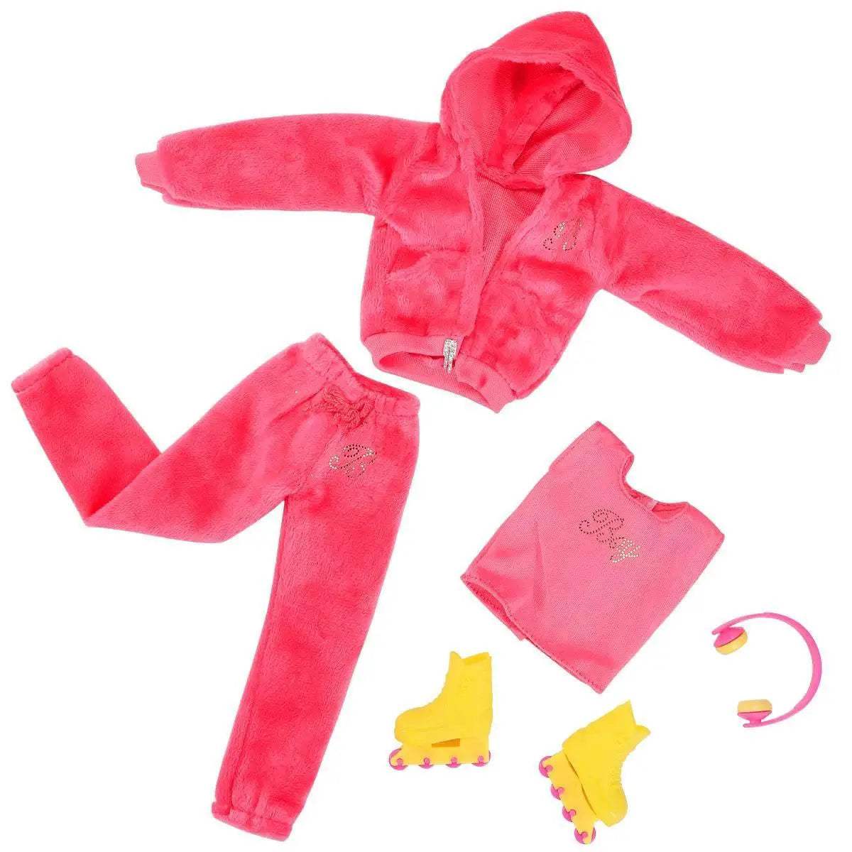  Premium Doll Clothing 29cm Outfit Toyland EU -  ToylandEU™