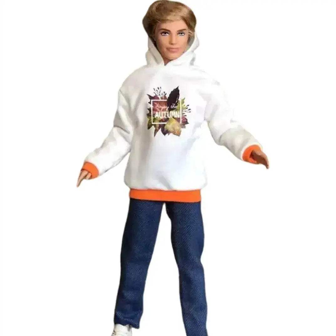  Premium Doll Clothing 29cm Outfit Toyland EU -  ToylandEU™