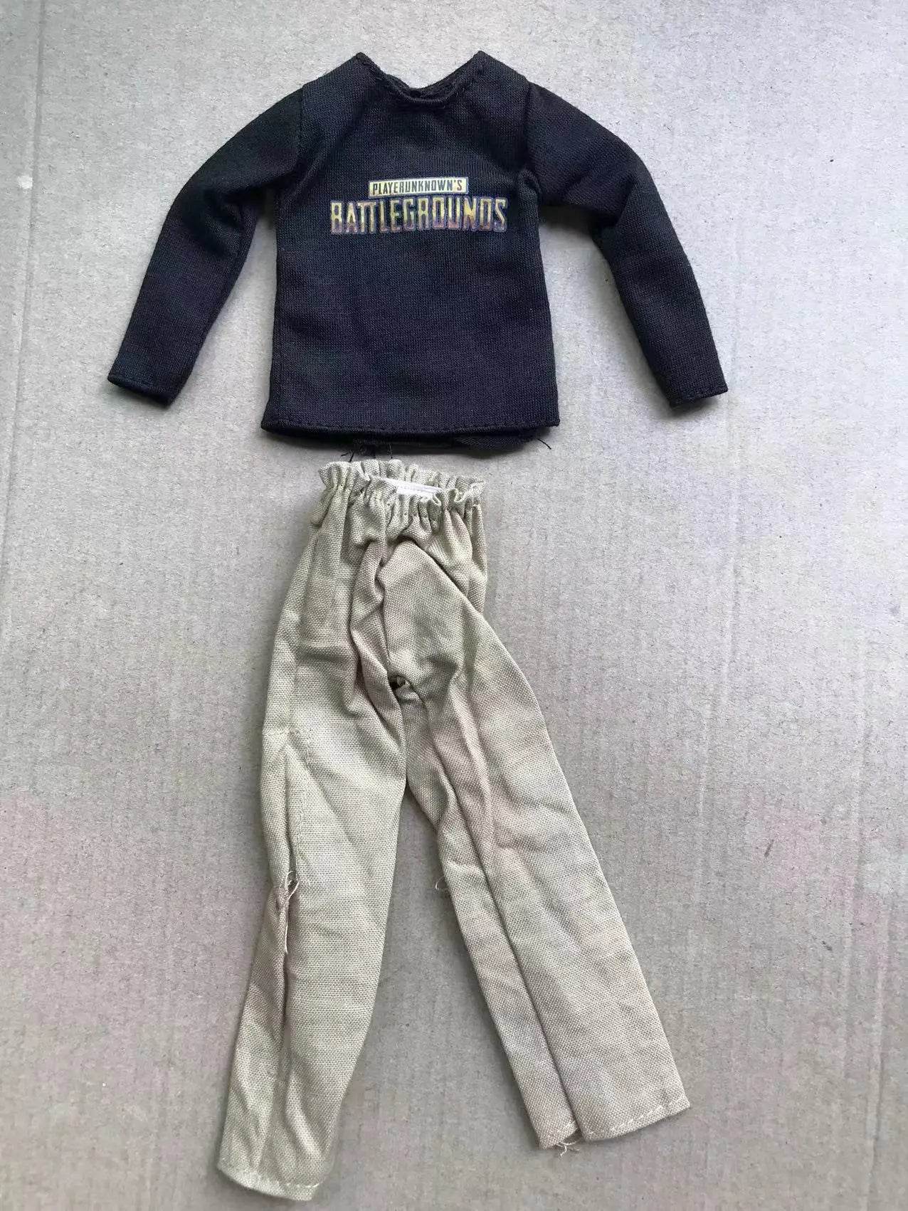 Premium Doll Clothing Handmade Outfit For 29cm Ken Prince - ToylandEU