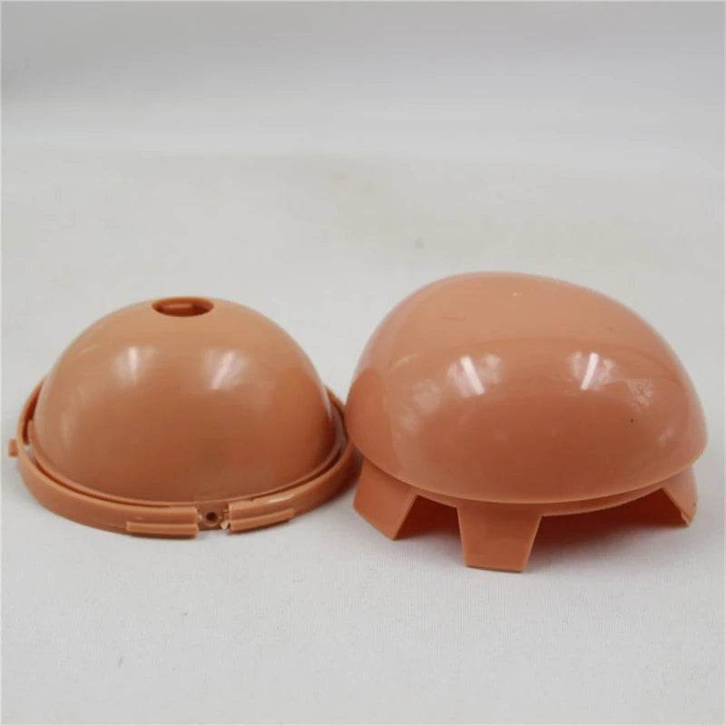 Premium Doll Dome And Scalp For 1 To 6 Scale Dolls - ToylandEU