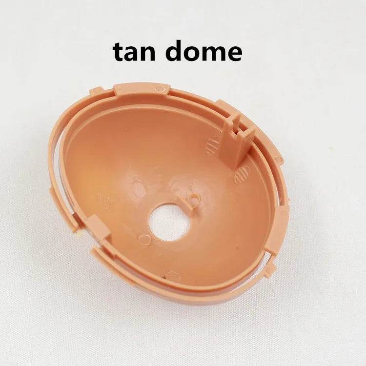 Premium Doll Dome And Scalp For 1 To 6 Scale Dolls - ToylandEU