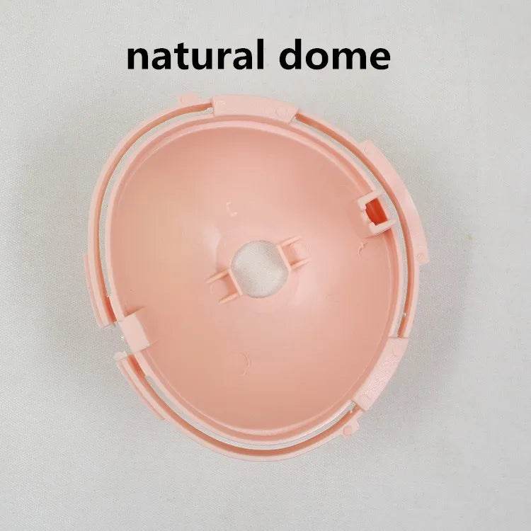 Premium Doll Dome And Scalp For 1 To 6 Scale Dolls - ToylandEU