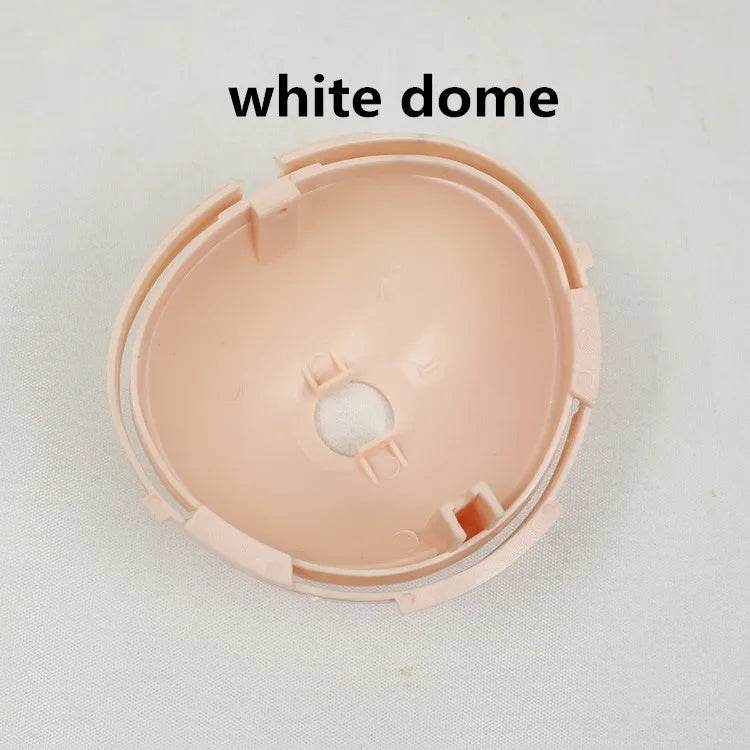 Premium Doll Dome And Scalp For 1 To 6 Scale Dolls - ToylandEU