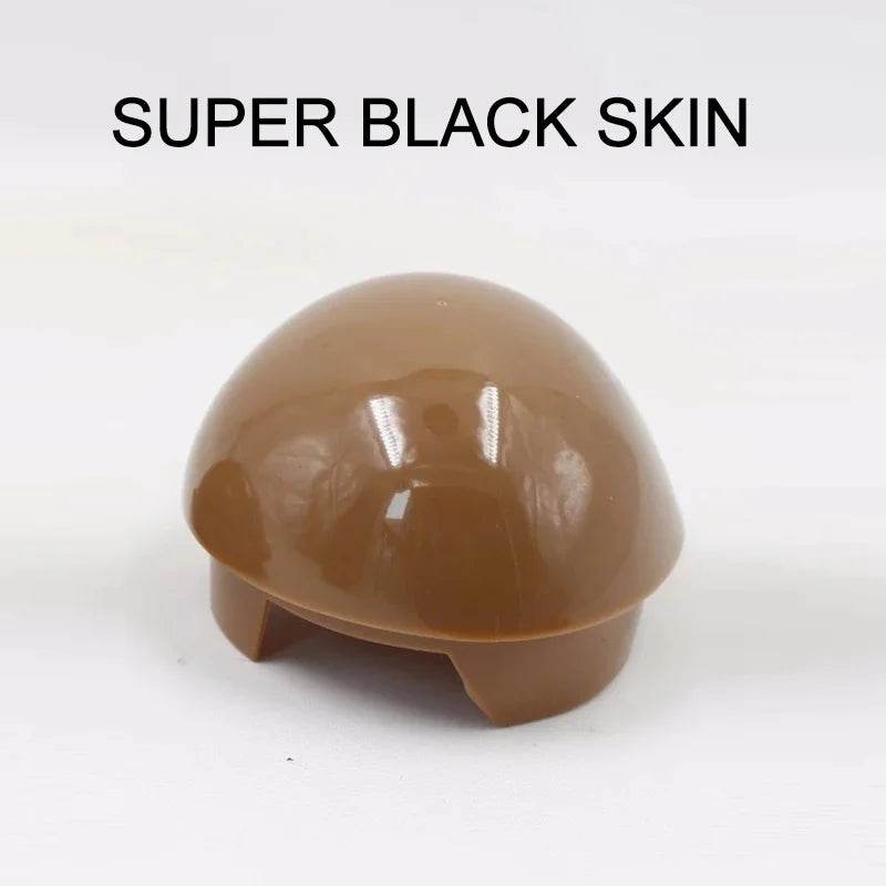 Premium Doll Dome And Scalp For 1 To 6 Scale Dolls - ToylandEU