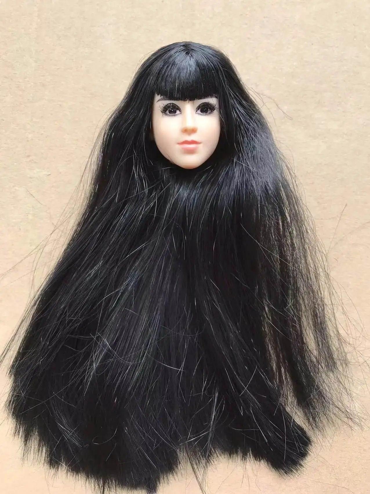  Premium Doll Head Sixth Scale Body 22 Joints Toyland EU -  ToylandEU™