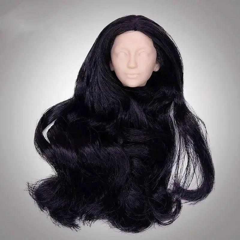  Premium Doll Head Sixth Scale Body 22 Joints Toyland EU -  ToylandEU™