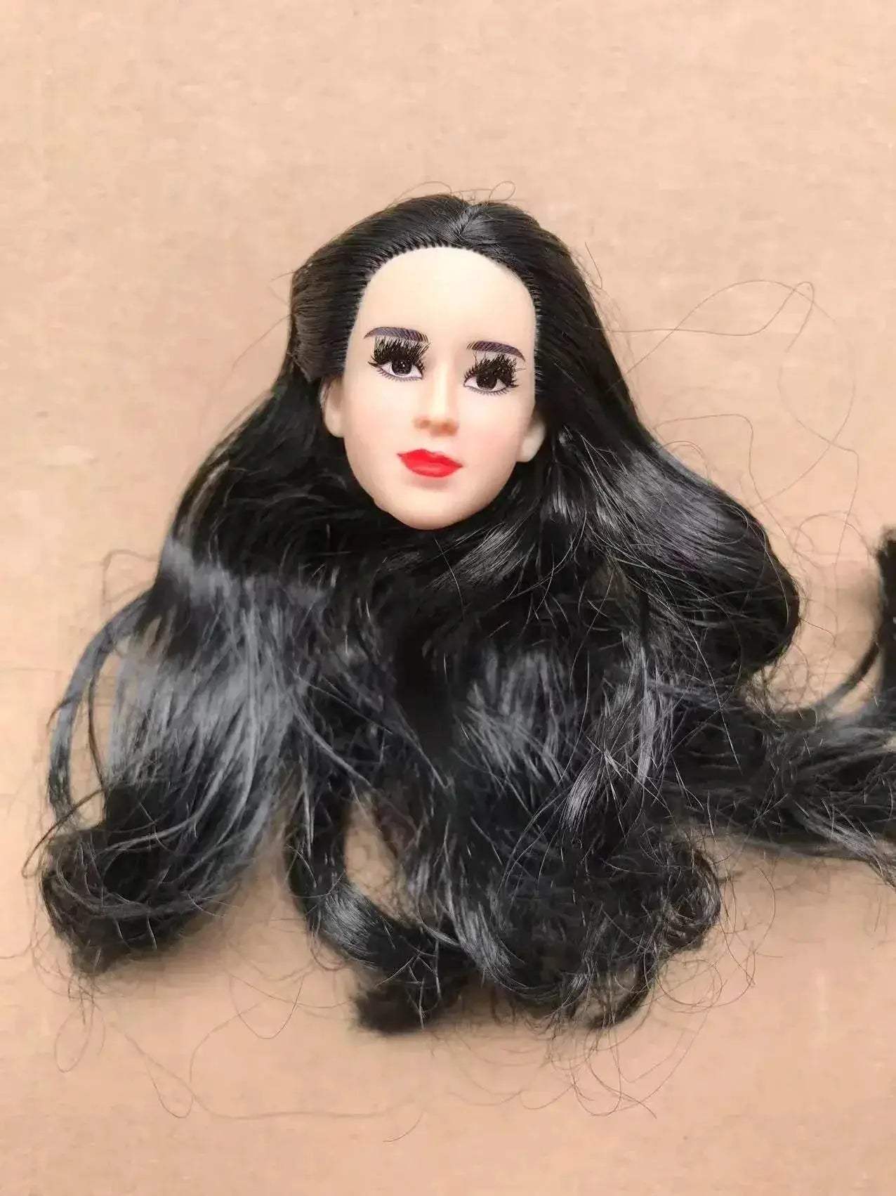  Premium Doll Head Sixth Scale Body 22 Joints Toyland EU -  ToylandEU™
