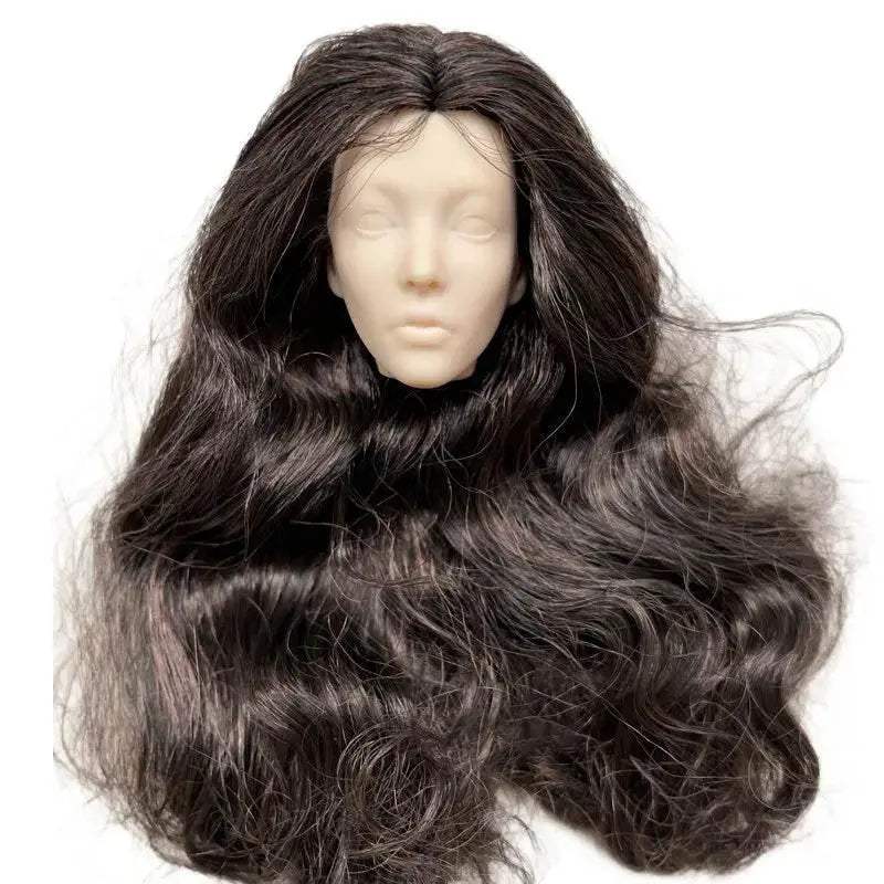  Premium Doll Head Sixth Scale Body 22 Joints Toyland EU -  ToylandEU™