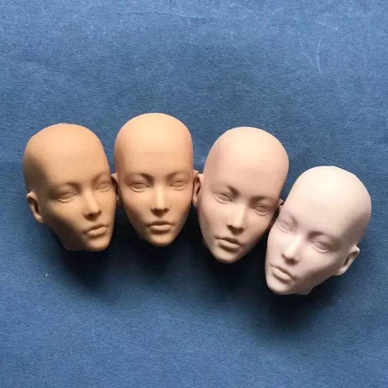  Premium Doll Head Sixth Scale Body 22 Joints Toyland EU -  ToylandEU™