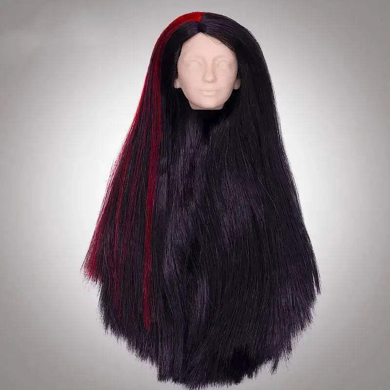 Premium Doll Head Sixth Scale Body 22 Joints Toyland EU -  ToylandEU™