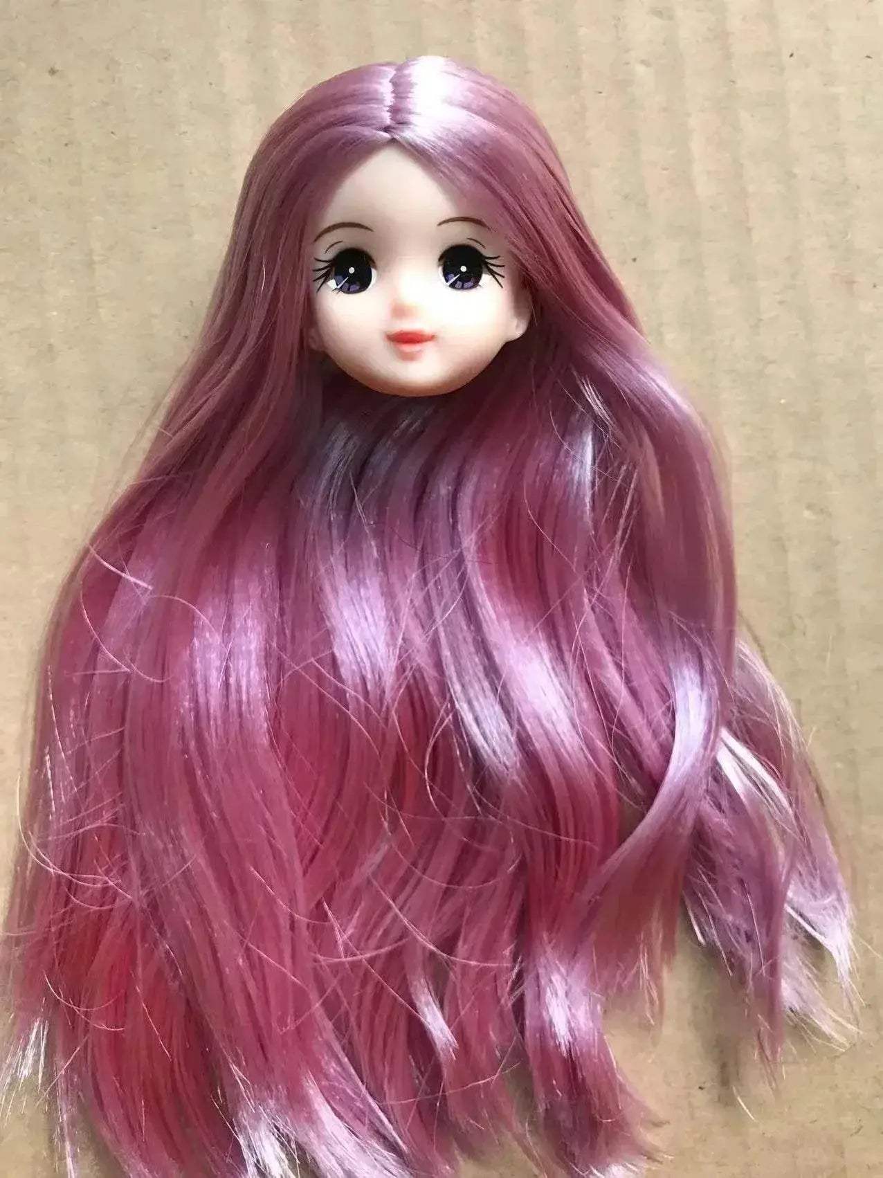  Premium Doll Head Sixth Scale Body 22 Joints Toyland EU -  ToylandEU™