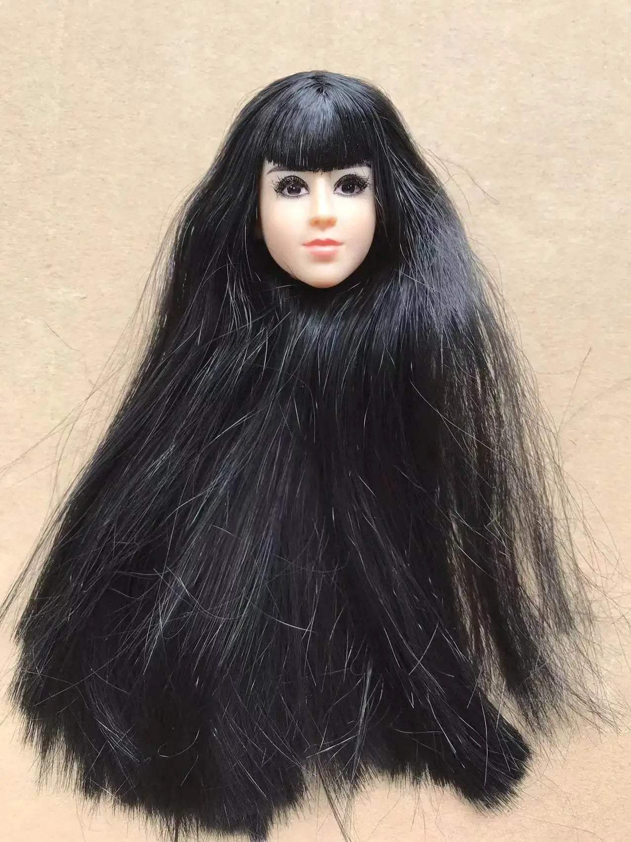  Premium Doll Head Sixth Scale Body 22 Joints Toyland EU -  ToylandEU™