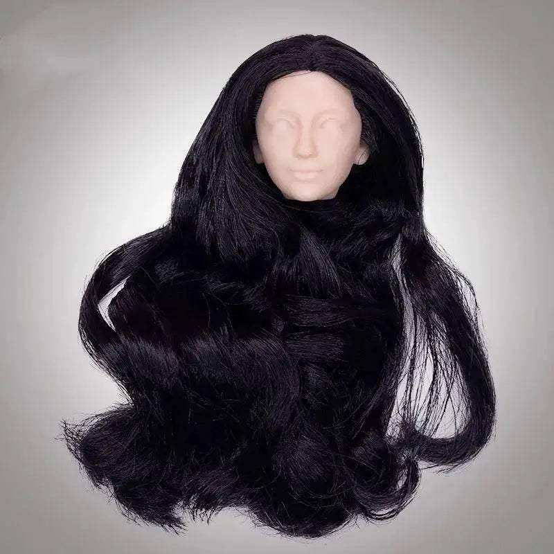  Premium Doll Head Sixth Scale Body 22 Joints Toyland EU -  ToylandEU™
