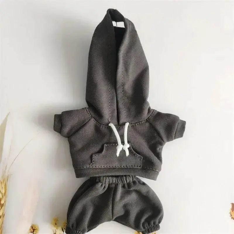  Premium Doll Outfit 15to17cm Labubu Toyland EU -  ToylandEU™