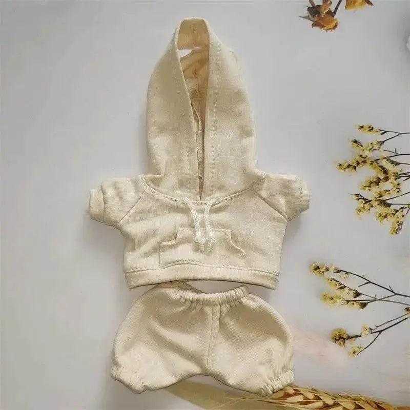  Premium Doll Outfit 15to17cm Labubu Toyland EU -  ToylandEU™