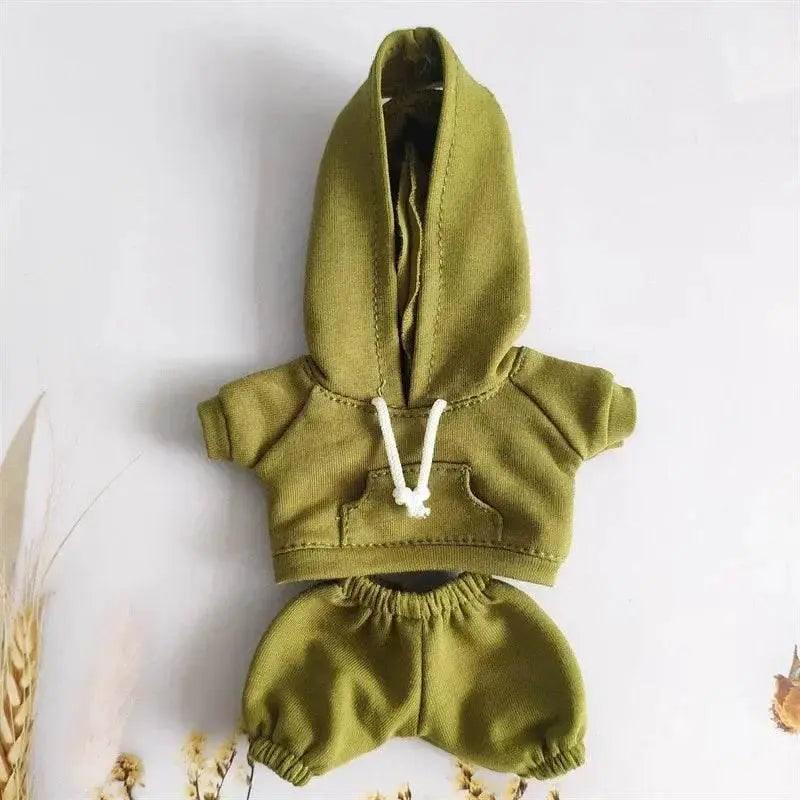  Premium Doll Outfit 15to17cm Labubu Toyland EU -  ToylandEU™