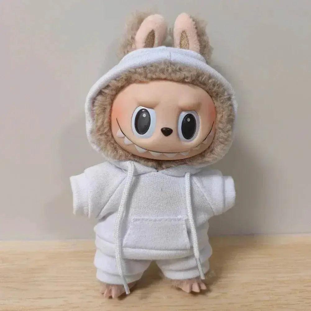 Premium Doll Outfit 15to17cm Labubu Toyland EU -  ToylandEU™