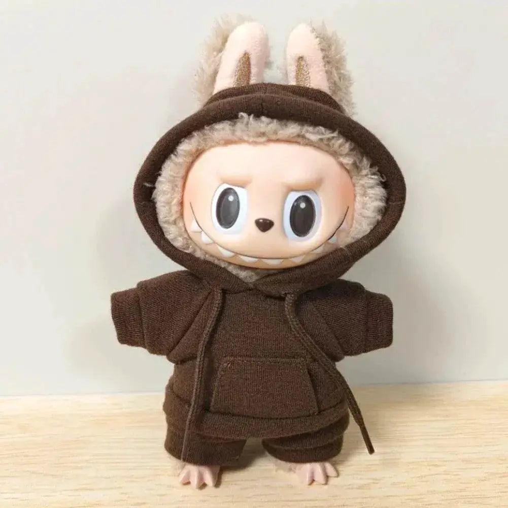  Premium Doll Outfit 15to17cm Labubu Toyland EU -  ToylandEU™