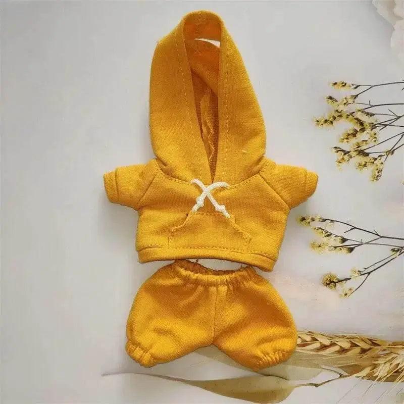  Premium Doll Outfit 15to17cm Labubu Toyland EU -  ToylandEU™