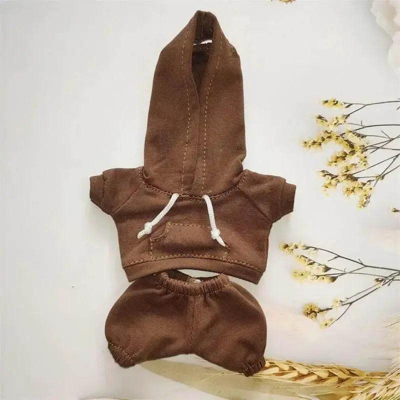  Premium Doll Outfit 15to17cm Labubu Toyland EU -  ToylandEU™
