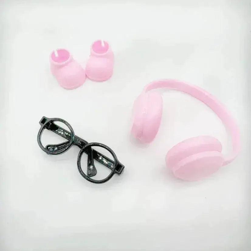  Premium Doll Outfit 15to17cm Labubu Toyland EU -  ToylandEU™