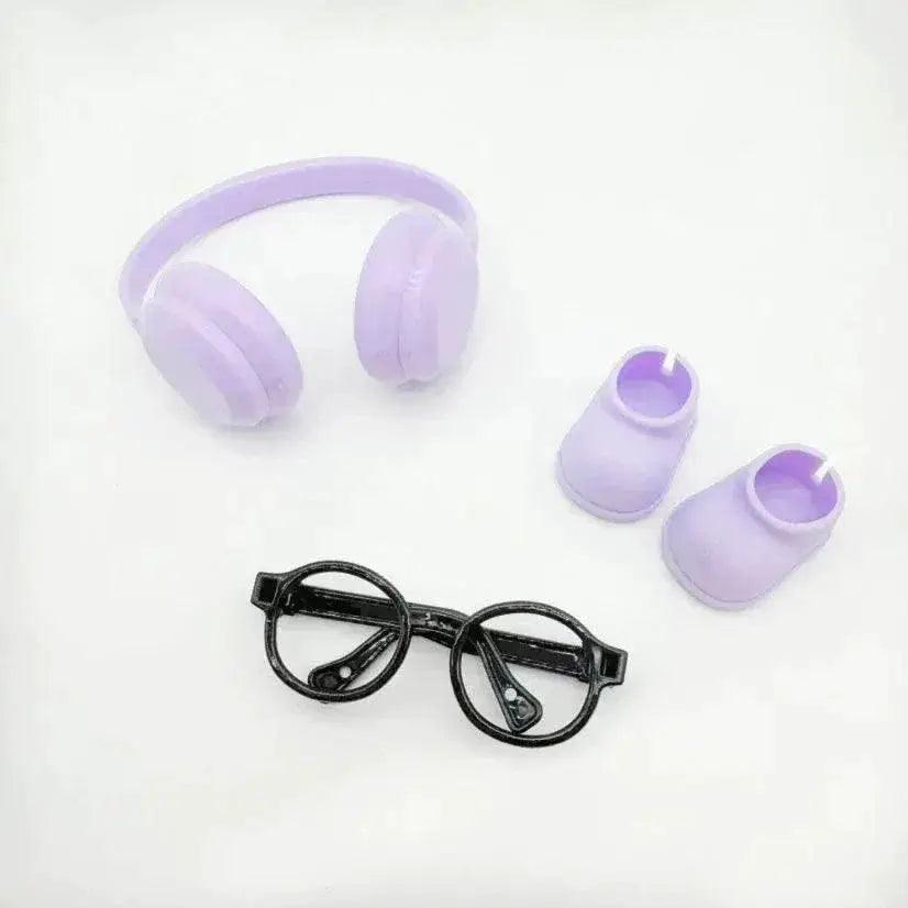  Premium Doll Outfit 15to17cm Labubu Toyland EU -  ToylandEU™