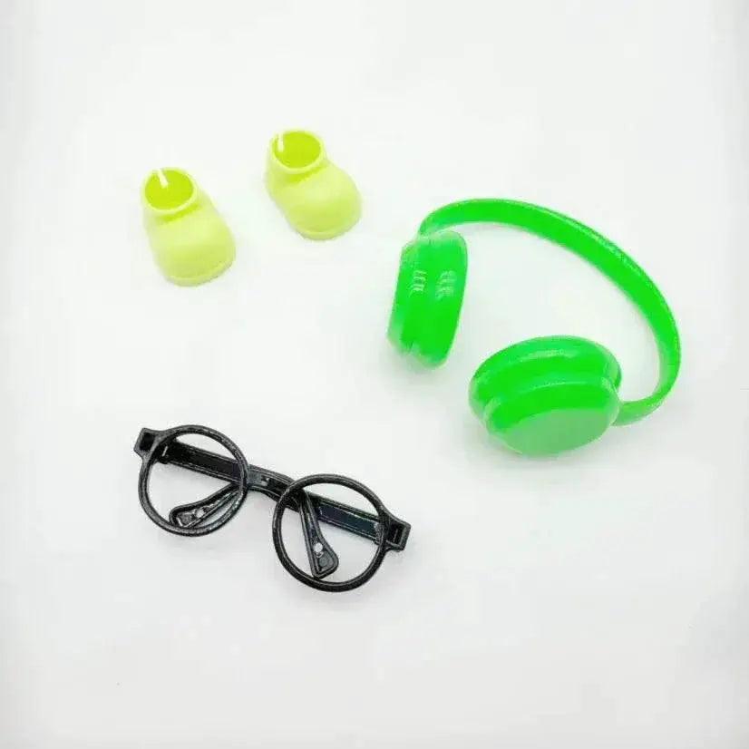  Premium Doll Outfit 15to17cm Labubu Toyland EU -  ToylandEU™