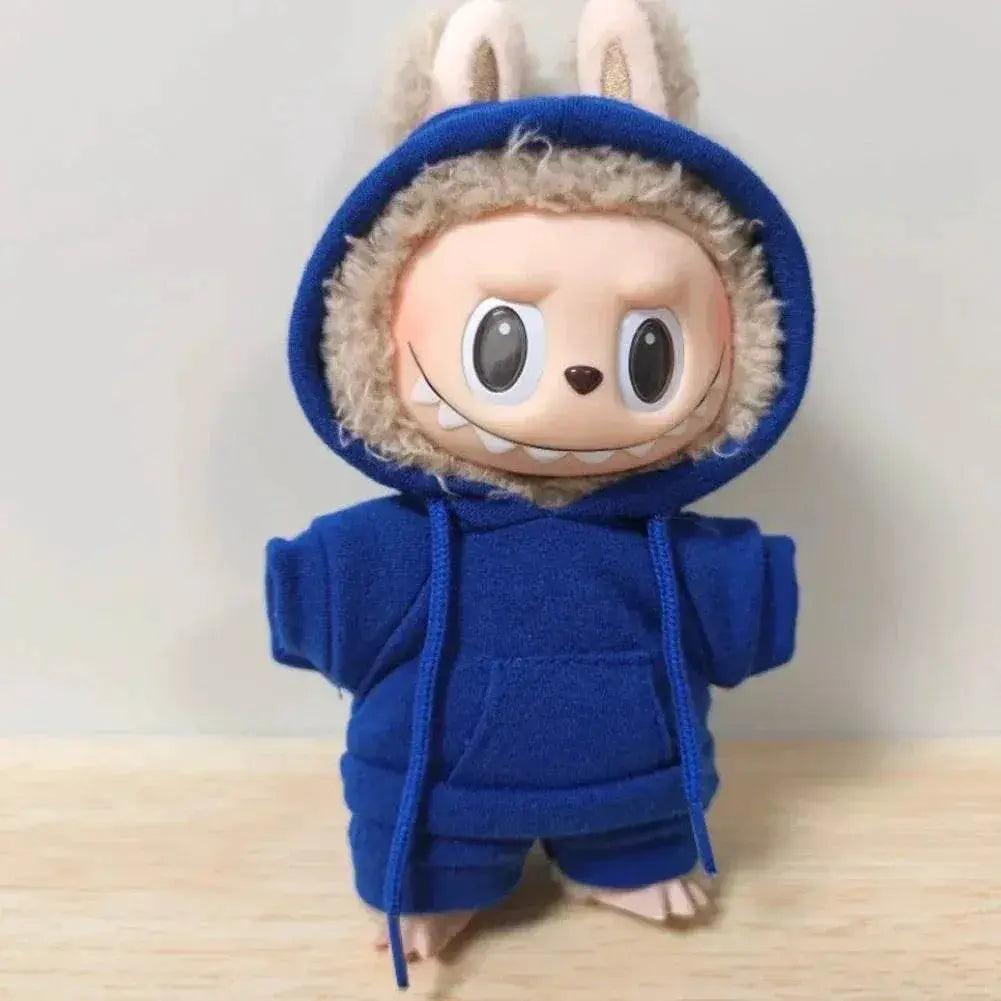  Premium Doll Outfit 15to17cm Labubu Toyland EU -  ToylandEU™