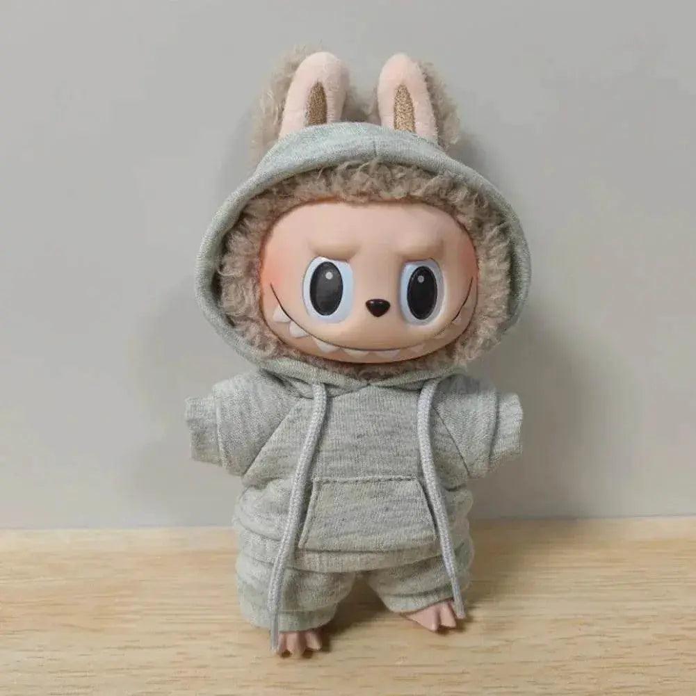  Premium Doll Outfit 15to17cm Labubu Toyland EU -  ToylandEU™