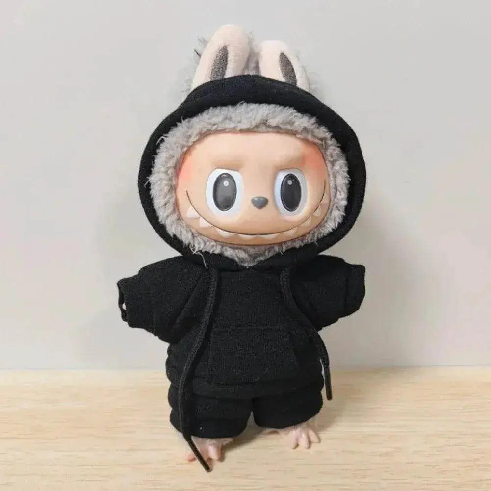  Premium Doll Outfit 15to17cm Labubu Toyland EU -  ToylandEU™