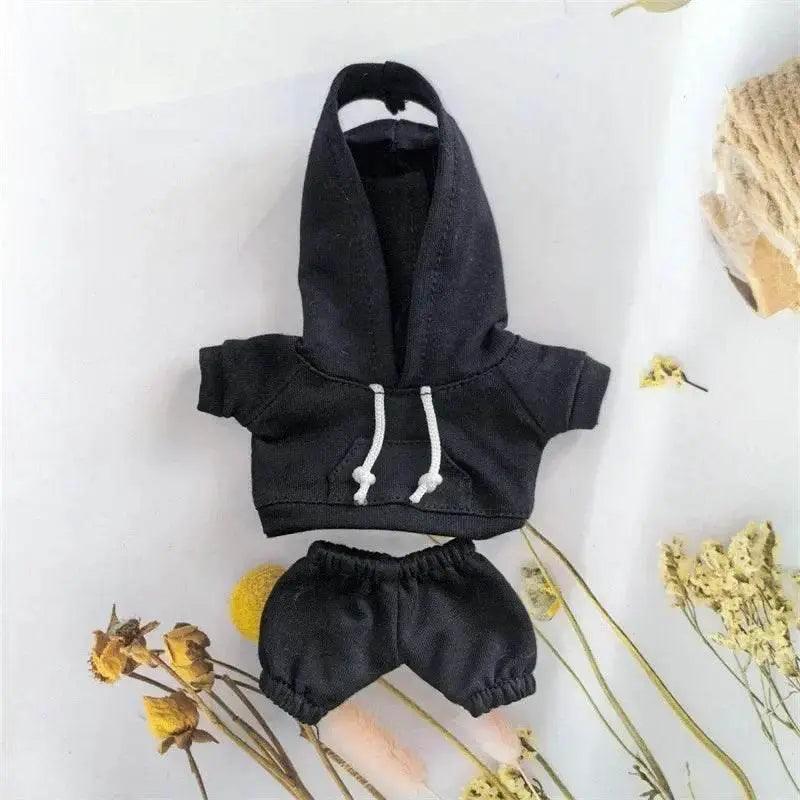  Premium Doll Outfit 15to17cm Labubu Toyland EU -  ToylandEU™