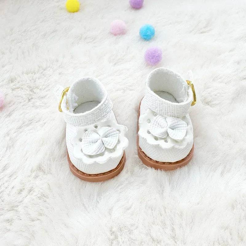 Premium Doll Outfit Set 17cm Labubu Grid For Labubu Fans - ToylandEU