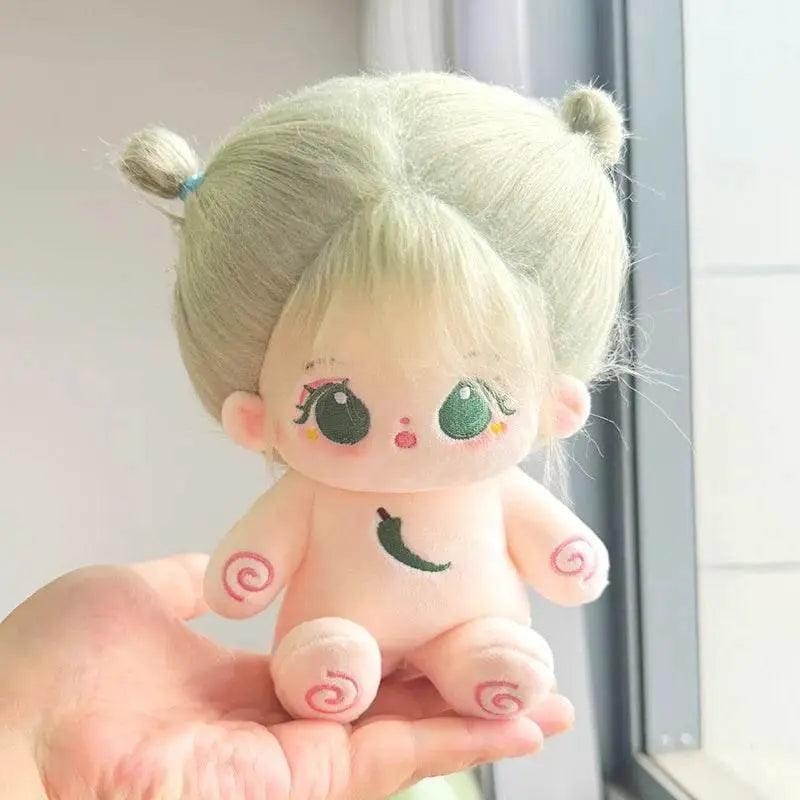  Premium Doll Plush Toy 20cm Kawaii Toyland EU -  ToylandEU™