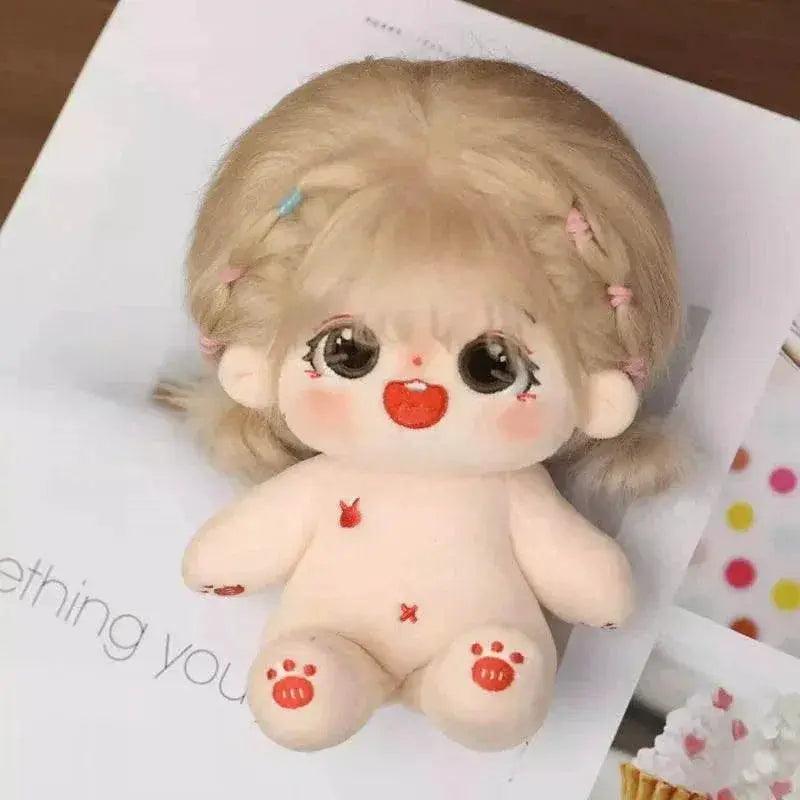  Premium Doll Plush Toy 20cm Kawaii Toyland EU -  ToylandEU™