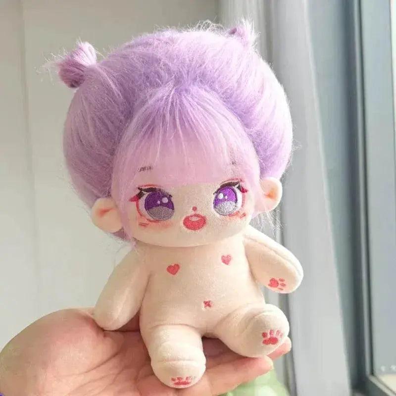  Premium Doll Plush Toy 20cm Kawaii Toyland EU -  ToylandEU™
