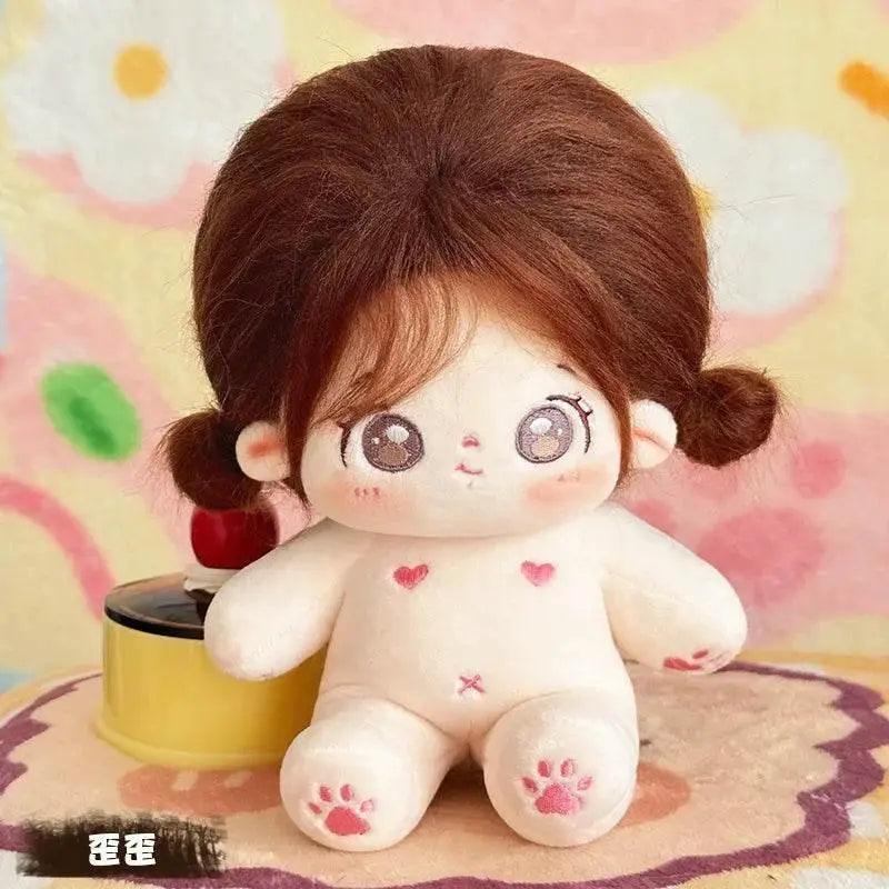  Premium Doll Plush Toy 20cm Kawaii Toyland EU -  ToylandEU™