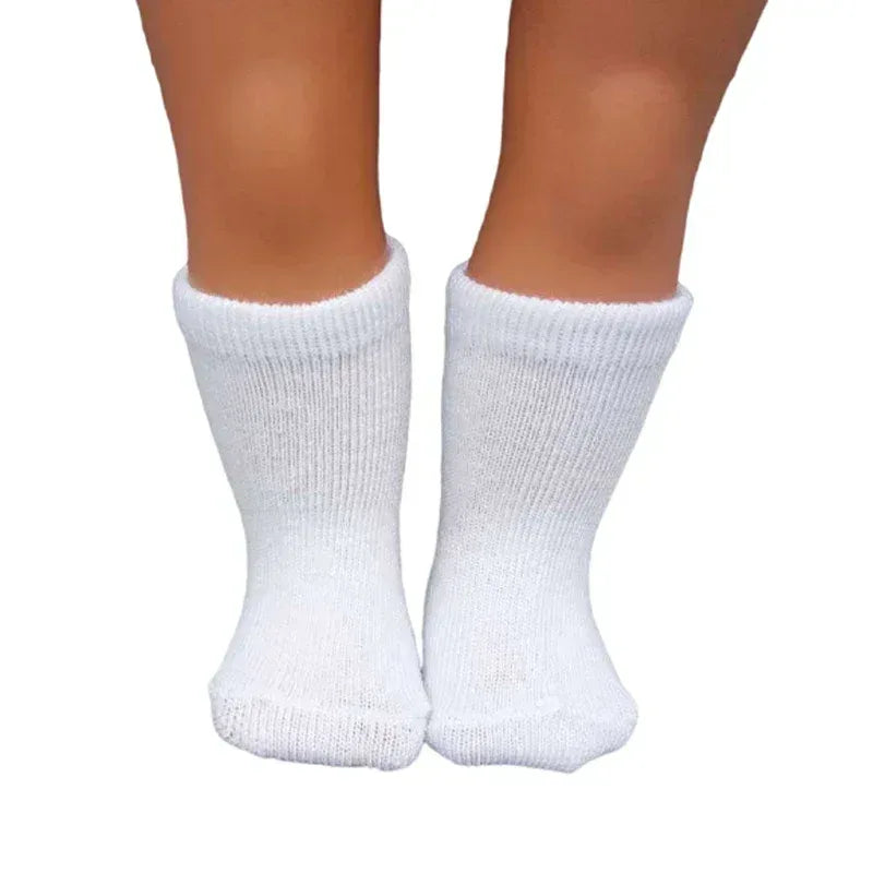 Premium Doll Shoes 7cm Sneakers For 18 Inch Girl Dolls - ToylandEU