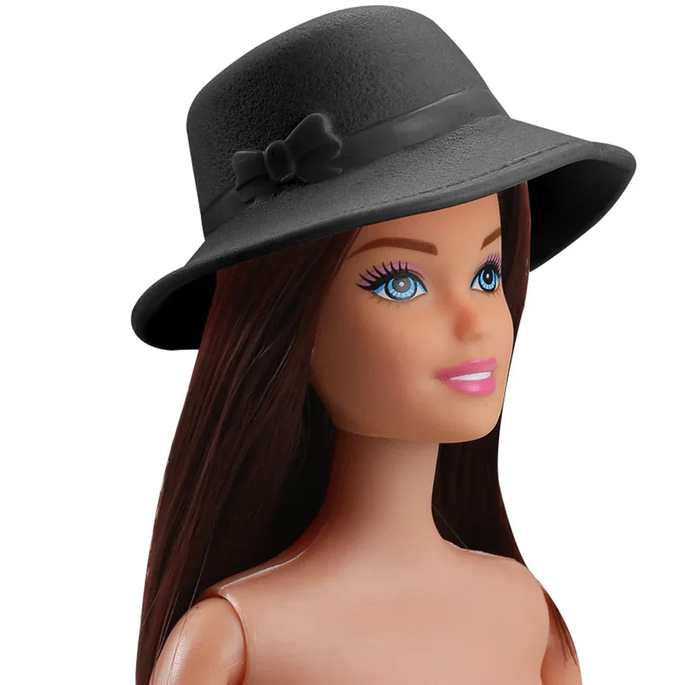 Premium Doll Shoes Eleven And A Half Inch High Heel Boots For 30cm Babi Dolls - ToylandEU