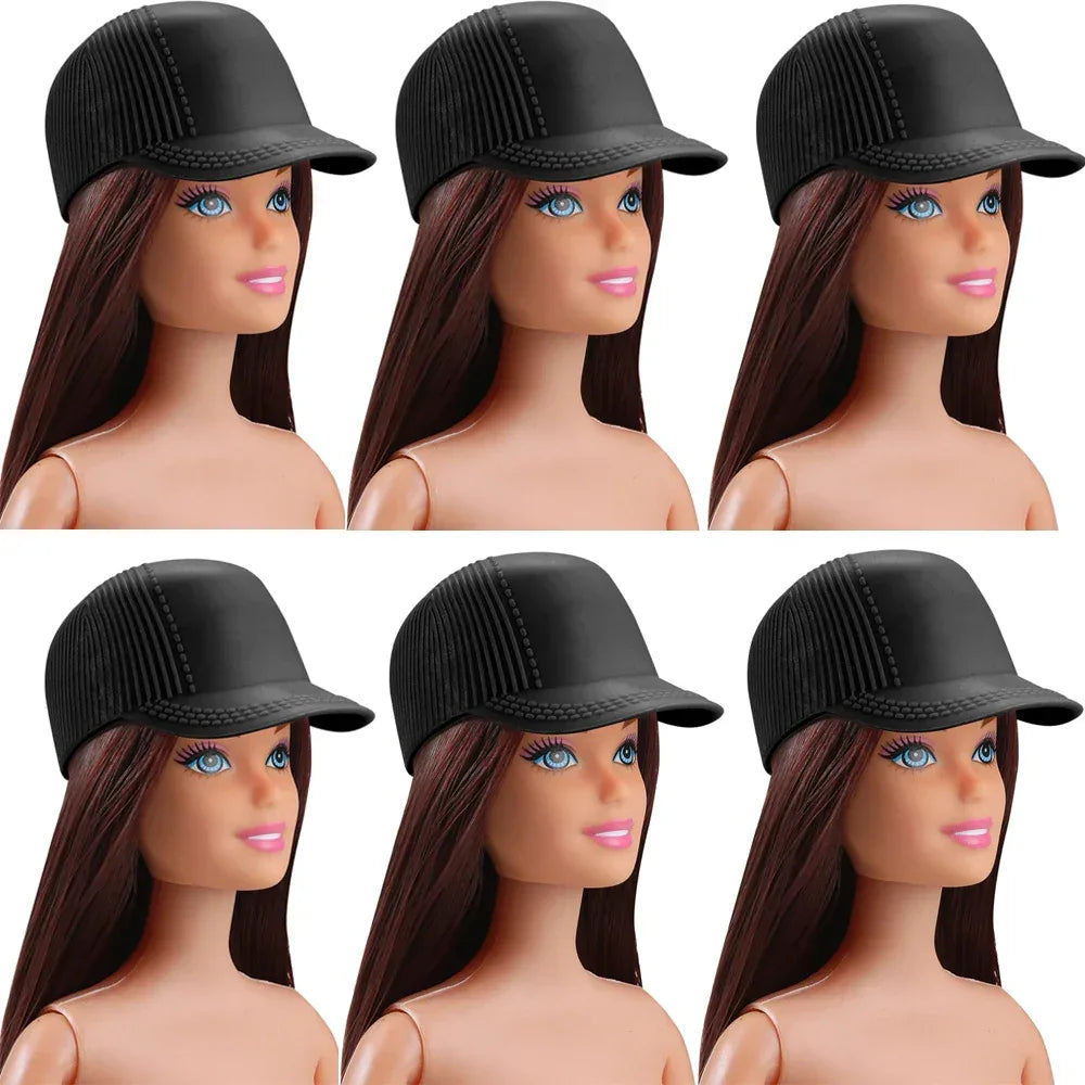 Premium Doll Shoes Eleven And A Half Inch High Heel Boots For 30cm Babi Dolls - ToylandEU